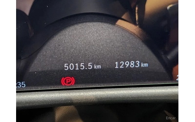 Mercedes-Benz E 450 4MATIC* HUD* 360* КОЖА* НАВИ* ПАНО* ОБДУХВ - автомобили, коли, обяви за нови и употребявани 6