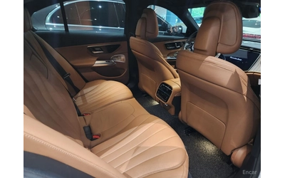 Mercedes-Benz E 450 4MATIC* HUD* 360* КОЖА* НАВИ* ПАНО* ОБДУХВ - автомобили, коли, обяви за нови и употребявани 8