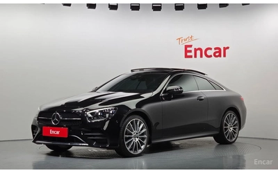 mercedes-benz-e-450 - 0