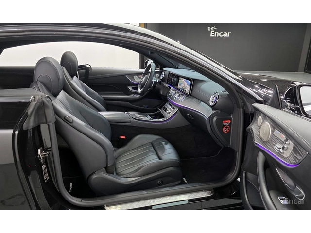 Mercedes-Benz E 450 4MATIC AMG LINE* DISTRONIC* 360* ХЕДЪП* BURMESTER* - автомобили, коли, обяви за нови и употребявани 7