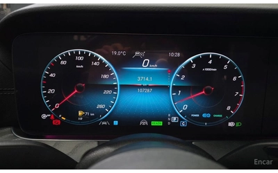 Mercedes-Benz E 450 4MATIC AMG LINE* BURMESTER* ХЕДЪП* 360* DISTRONIC* - автомобили, коли, обяви за нови и употребявани 10