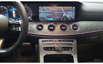 Mercedes-Benz E 450 4MATIC AMG LINE* BURMESTER* ХЕДЪП* 360* DISTRONIC* - автомобили, коли, обяви за нови и употребявани 12