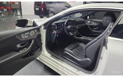 Mercedes-Benz E 450 4MATIC AMG LINE* BURMESTER* ХЕДЪП* 360* DISTRONIC* - автомобили, коли, обяви за нови и употребявани 6