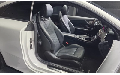 Mercedes-Benz E 450 4MATIC AMG LINE* BURMESTER* ХЕДЪП* 360* DISTRONIC* - автомобили, коли, обяви за нови и употребявани 7