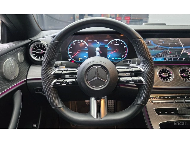 Mercedes-Benz E 450 4MATIC AMG LINE* BURMESTER* ХЕДЪП* 360* DISTRONIC* - автомобили, коли, обяви за нови и употребявани 9