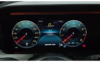 Mercedes-Benz E 450 4MATIC AMG LINE* BURMESTER* ХЕДЪП* 360* DISTRONIC* - автомобили, коли, обяви за нови и употребявани 10