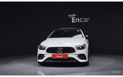 mercedes-benz-e-450 - 1