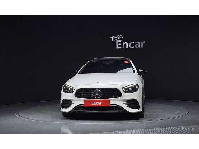 Mercedes-Benz E 450 4MATIC AMG LINE* BURMESTER* ХЕДЪП* 360* DISTRONIC* - автомобили, коли, обяви за нови и употребявани 1