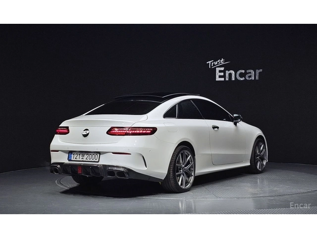 Mercedes-Benz E 450 4MATIC AMG LINE* BURMESTER* ХЕДЪП* 360* DISTRONIC* - автомобили, коли, обяви за нови и употребявани 2