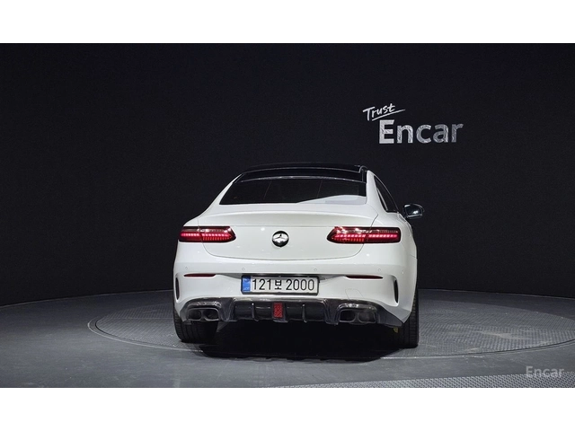 Mercedes-Benz E 450 4MATIC AMG LINE* BURMESTER* ХЕДЪП* 360* DISTRONIC* - автомобили, коли, обяви за нови и употребявани 3