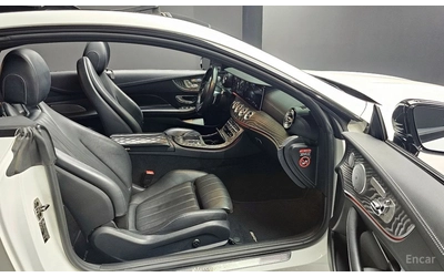 Mercedes-Benz E 450 4MATIC AMG LINE* BURMESTER* ХЕДЪП* 360* DISTRONIC* - автомобили, коли, обяви за нови и употребявани 7