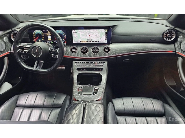 Mercedes-Benz E 450 4MATIC AMG LINE* BURMESTER* ХЕДЪП* 360* DISTRONIC* - автомобили, коли, обяви за нови и употребявани 8