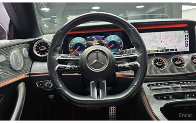 Mercedes-Benz E 450 4MATIC AMG LINE* BURMESTER* ХЕДЪП* 360* DISTRONIC* - автомобили, коли, обяви за нови и употребявани 9