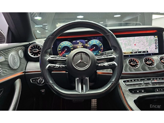 Mercedes-Benz E 450 4MATIC AMG LINE* BURMESTER* ХЕДЪП* 360* DISTRONIC* - автомобили, коли, обяви за нови и употребявани 9