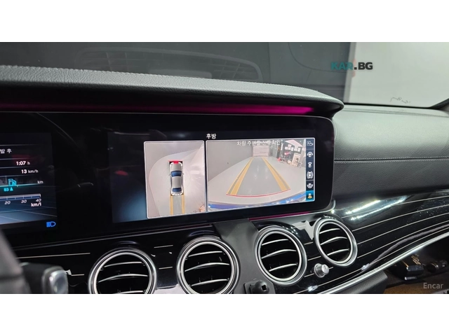 Mercedes-Benz E 450 4MATIC EXCLUSIVE* 360* BURMESTER* PANO* ОБДУХ - автомобили, коли, обяви за нови и употребявани 11