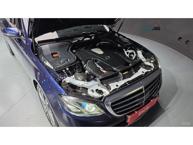 Mercedes-Benz E 450 4MATIC EXCLUSIVE* 360* BURMESTER* PANO* ОБДУХ - автомобили, коли, обяви за нови и употребявани 15