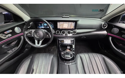 mercedes-benz-e-450 - 2