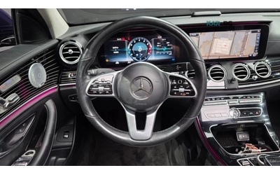 mercedes-benz-e-450 - 3