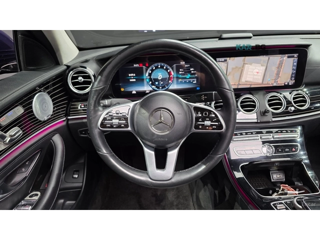 Mercedes-Benz E 450 4MATIC EXCLUSIVE* 360* BURMESTER* PANO* ОБДУХ - автомобили, коли, обяви за нови и употребявани 3