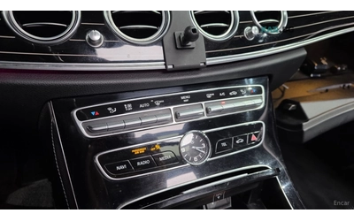 Mercedes-Benz E 450 4MATIC EXCLUSIVE* 360* BURMESTER* PANO* ОБДУХ - автомобили, коли, обяви за нови и употребявани 9