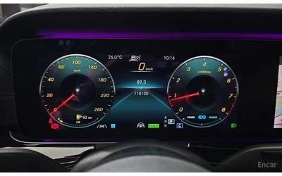 Mercedes-Benz E 450 4MATIC* BURMESTER* ОБДУХВАНЕ* LANE* ASSIST* 360КАМ - автомобили, коли, обяви за нови и употребявани 10