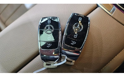 Mercedes-Benz E 450 4MATIC* BURMESTER* ОБДУХВАНЕ* LANE* ASSIST* 360КАМ - автомобили, коли, обяви за нови и употребявани 15