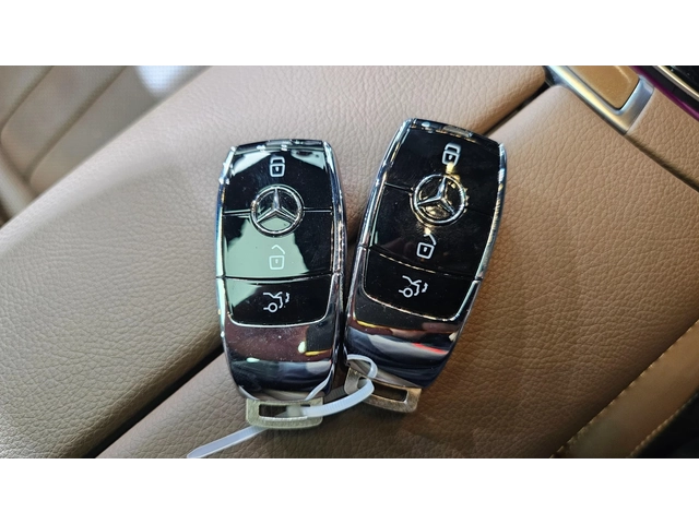 Mercedes-Benz E 450 4MATIC* BURMESTER* ОБДУХВАНЕ* LANE* ASSIST* 360КАМ - автомобили, коли, обяви за нови и употребявани 15