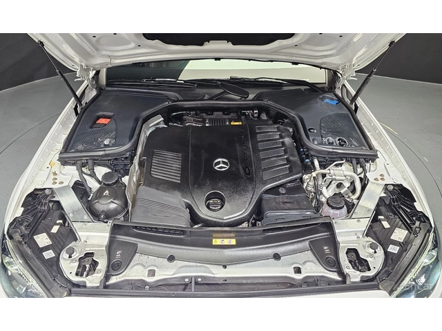 Mercedes-Benz E 450 4MATIC* BURMESTER* ОБДУХВАНЕ* LANE* ASSIST* 360КАМ - автомобили, коли, обяви за нови и употребявани 16