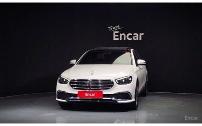 mercedes-benz-e-450 - 1