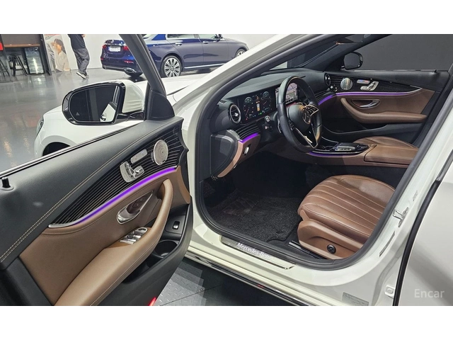Mercedes-Benz E 450 4MATIC* BURMESTER* ОБДУХВАНЕ* LANE* ASSIST* 360КАМ - автомобили, коли, обяви за нови и употребявани 4