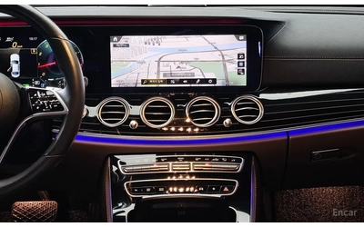 Mercedes-Benz E 450 4MATIC* BURMESTER* ОБДУХВАНЕ* LANE* ASSIST* 360КАМ - автомобили, коли, обяви за нови и употребявани 7