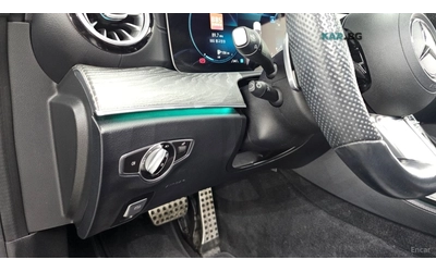 Mercedes-Benz E 450 4MATIC/DRIVE-ASSISTS/BURMESTER/SUNROOF - автомобили, коли, обяви за нови и употребявани 10