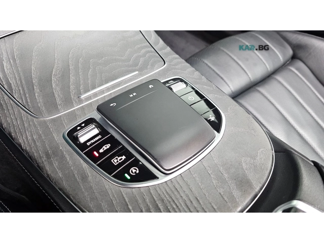 Mercedes-Benz E 450 4MATIC/DRIVE-ASSISTS/BURMESTER/SUNROOF - автомобили, коли, обяви за нови и употребявани 11