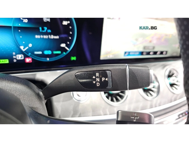 Mercedes-Benz E 450 4MATIC/DRIVE-ASSISTS/BURMESTER/SUNROOF - автомобили, коли, обяви за нови и употребявани 12