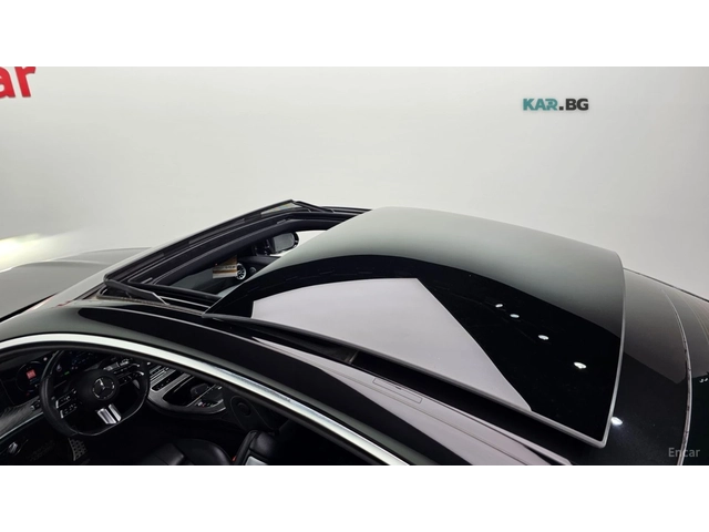 Mercedes-Benz E 450 4MATIC/DRIVE-ASSISTS/BURMESTER/SUNROOF - автомобили, коли, обяви за нови и употребявани 15