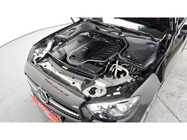 Mercedes-Benz E 450 4MATIC/DRIVE-ASSISTS/BURMESTER/SUNROOF - автомобили, коли, обяви за нови и употребявани 16