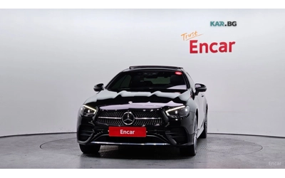 mercedes-benz-e-450 - 1