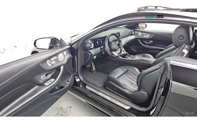 mercedes-benz-e-450 - 4