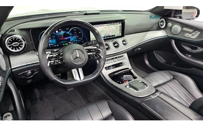 mercedes-benz-e-450 - 5
