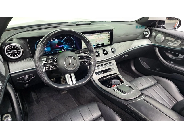 Mercedes-Benz E 450 4MATIC/DRIVE-ASSISTS/BURMESTER/SUNROOF - автомобили, коли, обяви за нови и употребявани 5