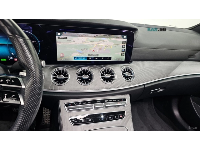 Mercedes-Benz E 450 4MATIC/DRIVE-ASSISTS/BURMESTER/SUNROOF - автомобили, коли, обяви за нови и употребявани 8