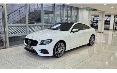 mercedes-benz-e-450 - 0