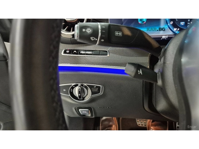 Mercedes-Benz E 450 AMG 4MATIC COUPE* * * MERCEDES CERTIFICATE* * * - автомобили, коли, обяви за нови и употребявани 10