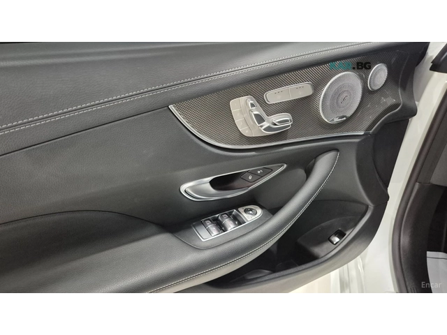 Mercedes-Benz E 450 AMG 4MATIC COUPE* * * MERCEDES CERTIFICATE* * * - автомобили, коли, обяви за нови и употребявани 16