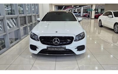mercedes-benz-e-450 - 2