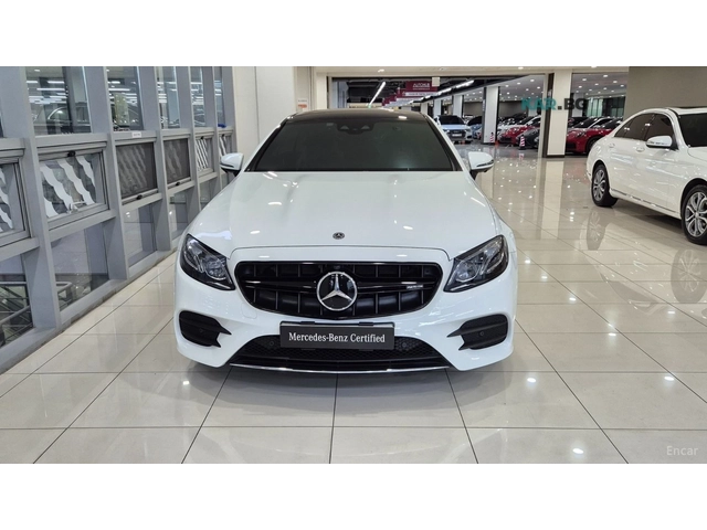 Mercedes-Benz E 450 AMG 4MATIC COUPE* * * MERCEDES CERTIFICATE* * * - автомобили, коли, обяви за нови и употребявани 2