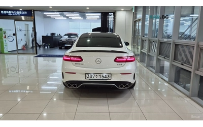 mercedes-benz-e-450 - 3