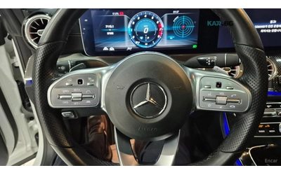 Mercedes-Benz E 450 AMG 4MATIC COUPE* * * MERCEDES CERTIFICATE* * * - автомобили, коли, обяви за нови и употребявани 9