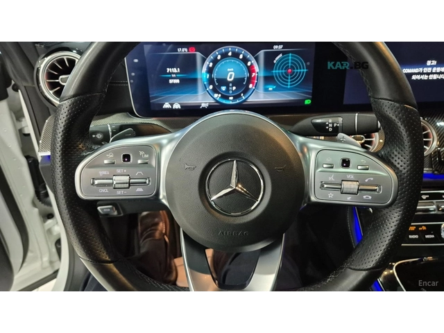 Mercedes-Benz E 450 AMG 4MATIC COUPE* * * MERCEDES CERTIFICATE* * * - автомобили, коли, обяви за нови и употребявани 9