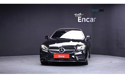 mercedes-benz-e-450 - 2